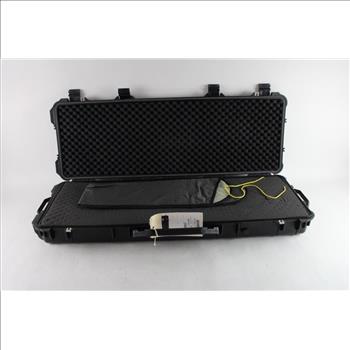 GuardPro Hard Plastic Rifle Cases
