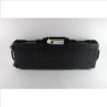 GuardPro Hard Plastic Rifle Cases