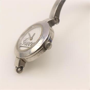 Gucci 105 Series Watch