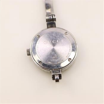 Gucci 105 Series Watch