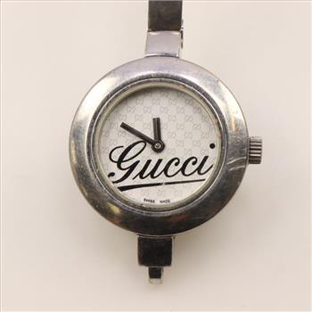 Gucci 105 Series Watch