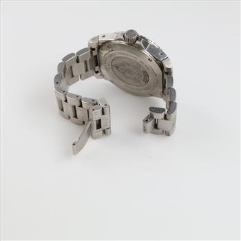 Gucci 200m Divers Watch