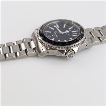 Gucci 200m Divers Watch