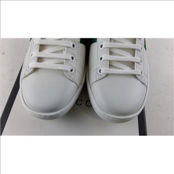 Gucci Ace Bee Women's Shoes Size 6 - Double Checked By Entrupy