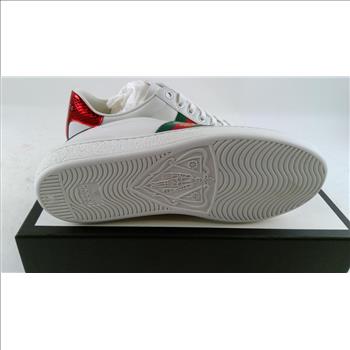 Gucci Ace Bee Women's Shoes Size 6 - Double Checked By Entrupy