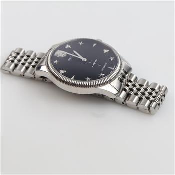 Gucci Automatic Bee Dial Watch