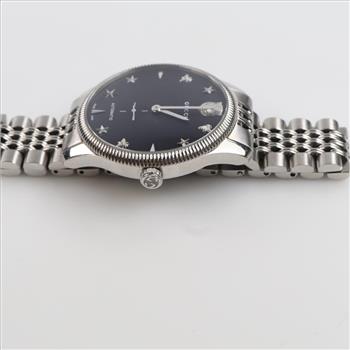 Gucci Automatic Bee Dial Watch