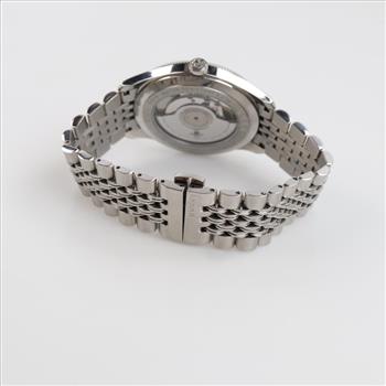 Gucci Automatic Bee Dial Watch