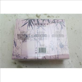 Gucci Bamboo 3-pc. Perfume Gift Set