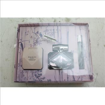 Gucci Bamboo 3-pc. Perfume Gift Set