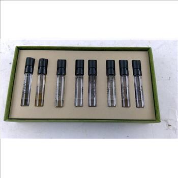 Gucci Beauty Perfume Set