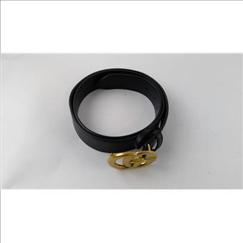 Gucci Belt - Doublechecked By Entrupy