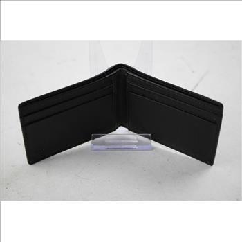Gucci Bi Fold Wallet - Doublechecked By Entrupy