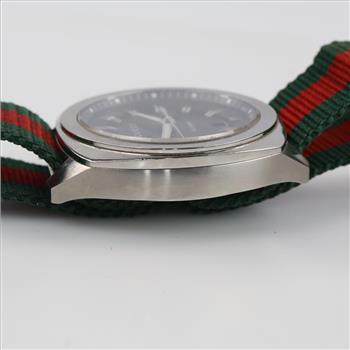 Gucci Black Dial Watch