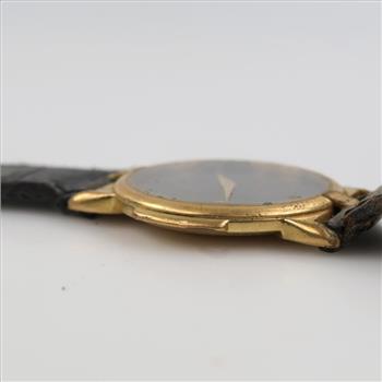 Gucci Black Dial Watch