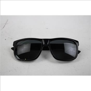 Gucci Black Sunglasses