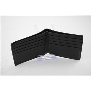 Gucci Black Wallet - Doublechecked By Entrupy