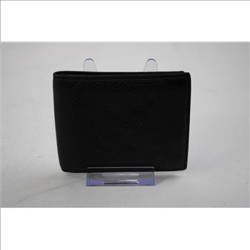Gucci Black Wallet - Doublechecked By Entrupy