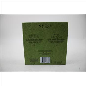 Gucci Bloom Eau De Parfum Set
