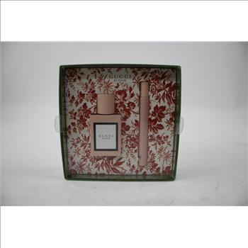 Gucci Bloom Eau De Parfum Set