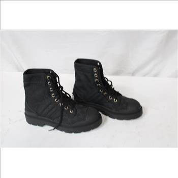 Gucci Boots, Size 6.5
