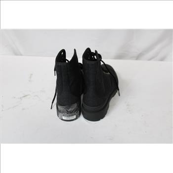 Gucci Boots, Size 6.5
