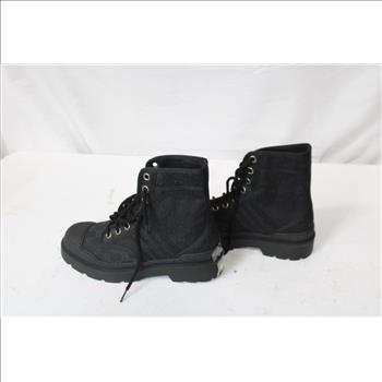 Gucci Boots, Size 6.5