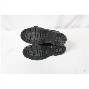 Gucci Boots, Size 6.5
