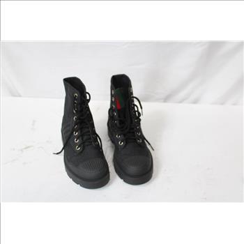 Gucci Boots, Size 6.5