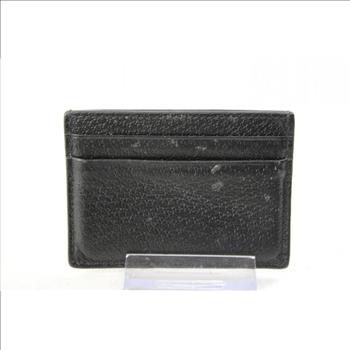 Gucci Card Holder - Doublechecked By Entrupy