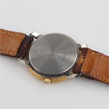 Gucci Classic GP Bezel Watch