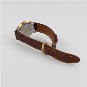 Gucci Classic GP Bezel Watch