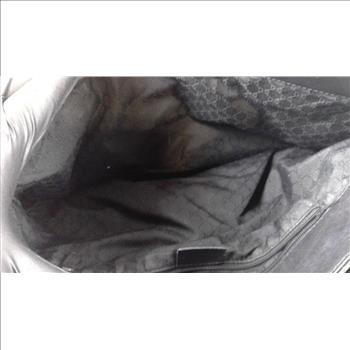 Gucci Designer Hand Bag - Doublechecked By Entrupy
