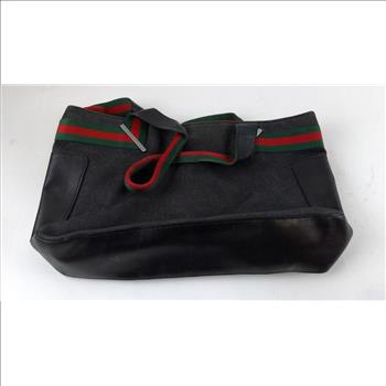 Gucci Designer Hand Bag - Doublechecked By Entrupy
