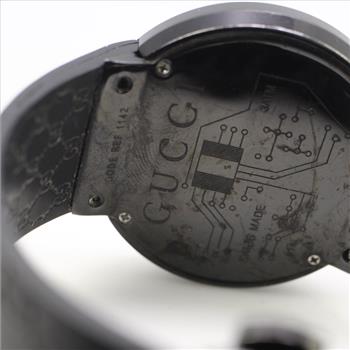 Gucci Digital Watch
