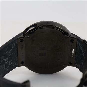 Gucci Digital Watch