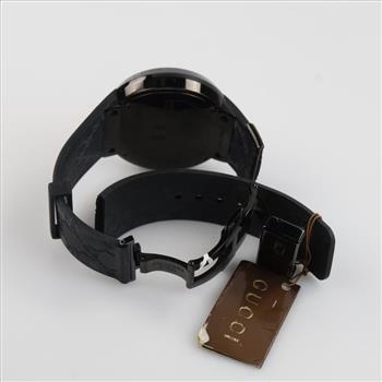 Gucci Digital Watch