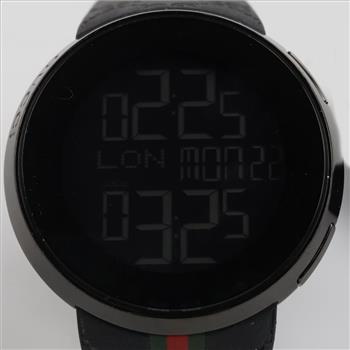 Gucci Digital Watch