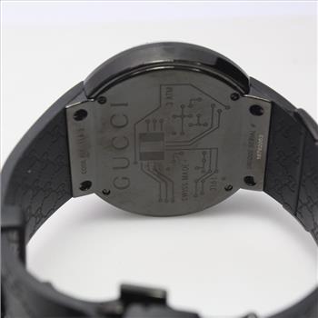 Gucci Digital Watch