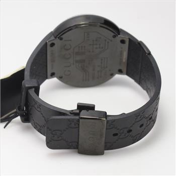 Gucci Digital Watch