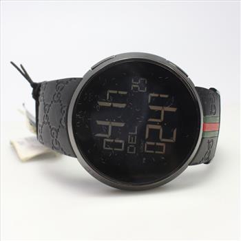 Gucci Digital Watch