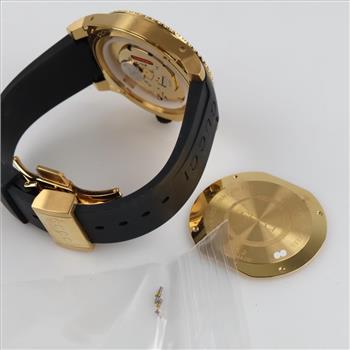Gucci Dive Watch