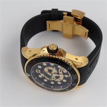 Gucci Dive Watch