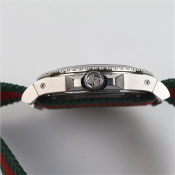 Gucci Dive Watch