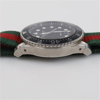 Gucci Dive Watch