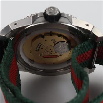 Gucci Dive Watch