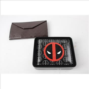 Gucci Eyeglases And Wallet