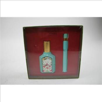 Gucci Flora Eau De Parfum
