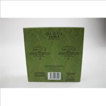 Gucci Flora Eau De Parfum
