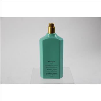 Gucci Flora Gorgeous Jasmine Bottle Spray And Travel Spray Lot, 4 Pieces, Eau De Parfum